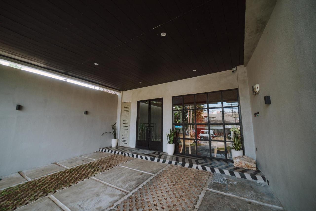 Wisma tamu Labirin