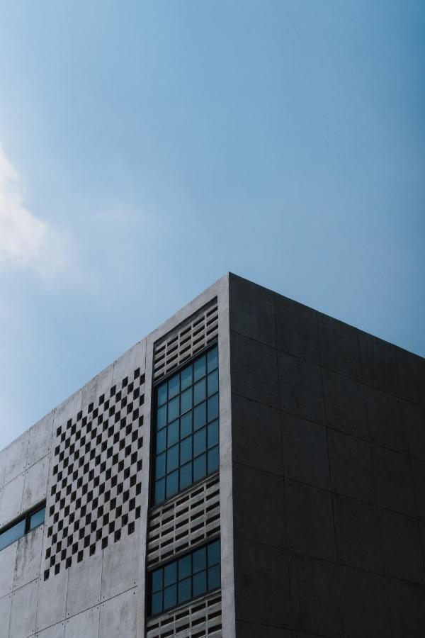 Wisma tamu Labirin