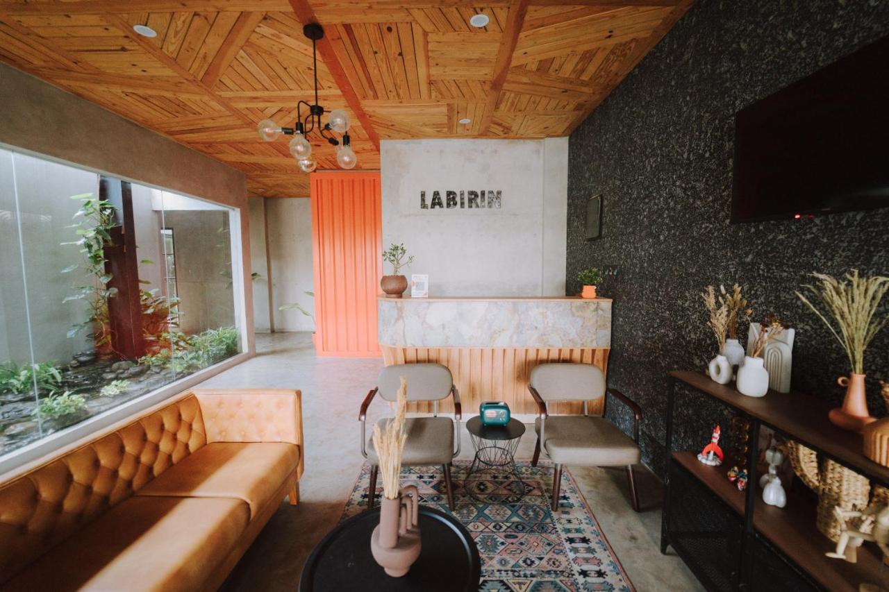 Labirin