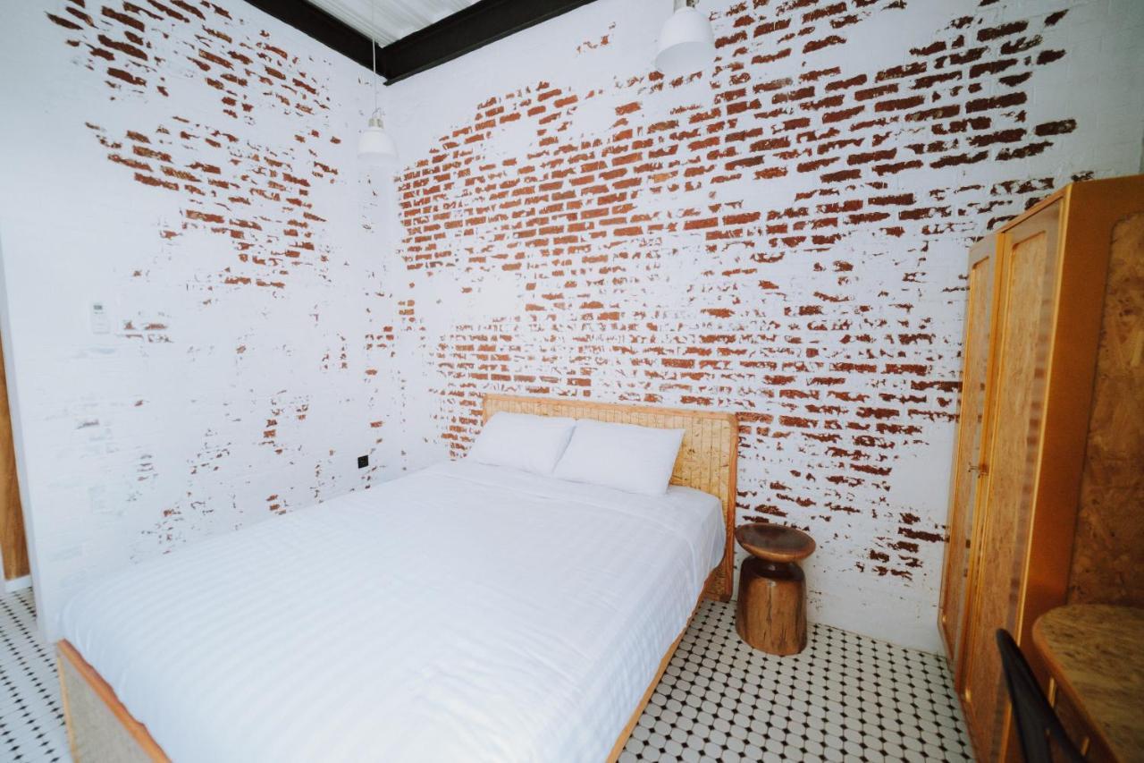 Wisma tamu Labirin *
