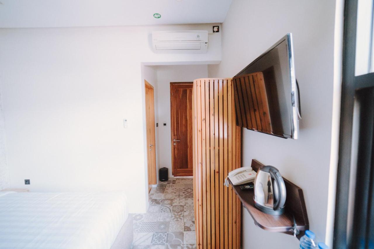 Wisma tamu Labirin Bandung